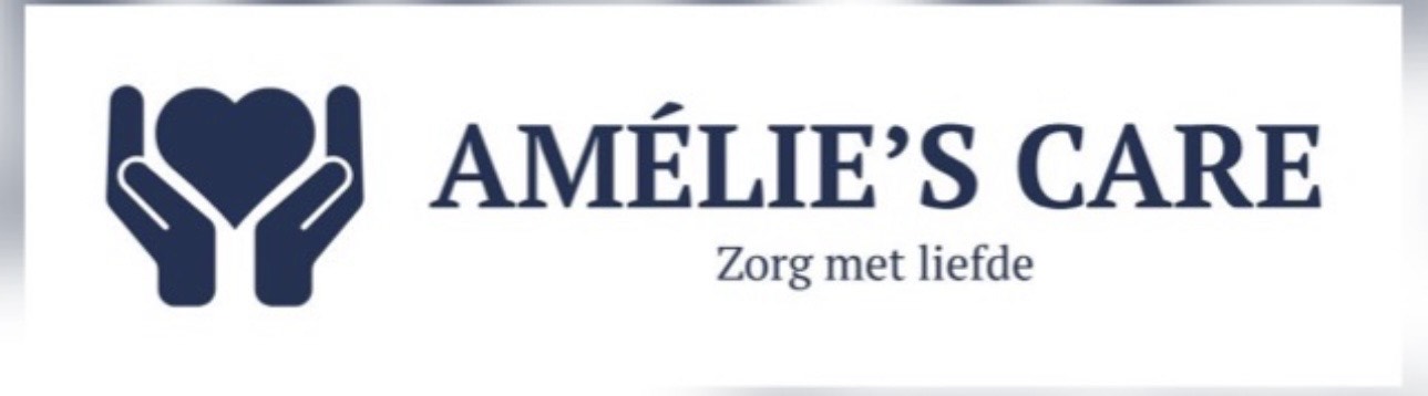 Amélie's Care logo